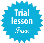 trial lessons free 150146
